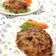 Cooksnap dari Akari Papa untuk resep Hamburg Steak