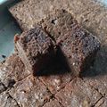 Cooksnap dari Eka Astuti untuk resep Brownies panggang