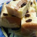 Cooksnap dari Alfira Maghfirah untuk resep Puding Roti Kukus