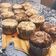 El cooksnap de Azul Gomez cuando hizo Muffins súper económico y ricos!!😋.