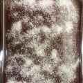 Gabriella Andrási Cooksnap-ja, amikor elkészítette a(z) Kókuszos tejbegríz szelet receptet.