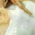 صورة من حبيبه، شاركها بعد تجربة وصفة متبل الباذنجان😊😊