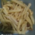 Cooksnap dari INDARTI untuk resep Kentang crispy ala KFC