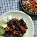 Cooksnap dari Nyak NONONG untuk resep Ayam Panggang Teflon