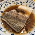 Joanne Lin 的 破布子蒸魚 cooksnap