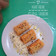 Cooksnap dari Cicilia Yustina Salamony untuk resep 144. Martabak Kulit Lumpia Pisang Emas
