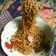 Cooksnap dari Ria Angel untuk resep Mie Cakalang KW 1 (versi pake ikan pindang) lebih nampoll no msg