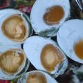 Cooksnap dari Endang S 345 untuk resep Telur asin homemade ala mama seno