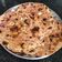 Falguni Shah's cooksnap of when they made પાલક પરાઠા (Palak Paratha Recipe In Gujarati).