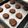 El cooksnap de Noelia cuando hizo Galletas de avena, chocolate y manzana (Mambo/Thermomix).
