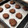 El cooksnap de Noelia cuando hizo Galletas de avena, chocolate y manzana (Mambo/Thermomix).