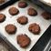 El cooksnap de Noelia cuando hizo Galletas de avena, chocolate y manzana (Mambo/Thermomix).