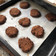 El cooksnap de Noelia cuando hizo Galletas de avena, chocolate y manzana (Mambo/Thermomix).