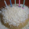 Cooksnap dari DGita Gardama Sand untuk resep Bolu Tape Kukus Eggless