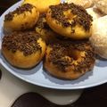 Cooksnap dari aniendia suminta untuk resep Donat kentang empuk