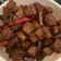 Cooksnap dari Pupuy untuk resep Orek tempe pedas manis