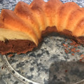 El cooksnap de maro7777 cuando hizo -Bizcocho de leche condensada, queso y chocolate-.