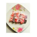 Cooksnap dari prisa55 untuk resep Kue latok siram gula merah