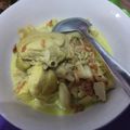 Cooksnap dari Yeni Lestari untuk resep Sayur Nangka