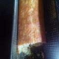 El cooksnap de Federico Argjrs cuando hizo Budín de naranjas fácil.