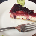 El cooksnap de Radechu cuando hizo Tarta de queso mascarpone y salsa toffee sin horno.