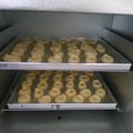 Cooksnap dari Hodijah Siti Rohmah untuk resep Sagu keju lumer kress