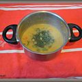 Cooksnap dari Sat Rahayuwati untuk resep Saus Tempe Pedas