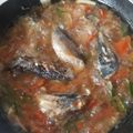 Cooksnap dari chairani kasem untuk resep Tumis Cumi Cabe Ijo