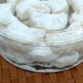 Cooksnap dari Chalil 🌼 untuk resep Putri Salju