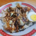 Cooksnap dari Ika Fitri Anitasari untuk resep Siomay Ayam Komplit