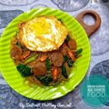 Cooksnap dari Restu (Mommy Ano_ieL) untuk resep Bihun Goreng ala Chinese Food