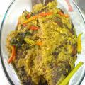 Cooksnap dari Lastri Debby untuk resep Pesmol Gurami