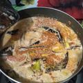 Cooksnap dari Sayyidah Aisyah Al Khusniyah untuk resep Mangut Ikan Asap