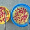 Priyanka Sinha's cooksnap of when they made কাস্টারড(custard recipe in Bengali).