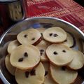 Cooksnap dari Umm ^^ untuk resep Kue Lumpur Kentang Mini