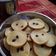 Cooksnap dari Umm ^^ untuk resep Kue Lumpur Kentang Mini