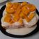 Cooksnap dari Tedi untuk resep Setup Roti Tawar Mangga