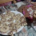 El cooksnap de Yanina Cañuepan cuando hizo Galletas de manteca fáciles.