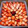 Cooksnap dari Fatimah Az-Zahra untuk resep Cheese Cake Strawberry