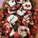 El cooksnap de Laura Cotter cuando hizo Ensalada de espinacas y fresas.