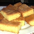 El cooksnap de Cecii Velazco cuando hizo Torta de Naranja con sólo 6 ingredientes!!.