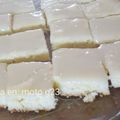 El cooksnap de triz La gringa cuando hizo Cuadraditos de Limón 5 ingredientes (LEMONIES).