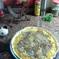 El cooksnap de monicamonika cuando hizo Canastitas de Choclo al Curry.