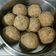 आदर्श कौर का कुकस्नैप जब उन्होंने बाजरा गुड़ तिल के लड्डू (bajra gur til ke ladoo recipe in Hindi) बनाया था।