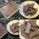 Cooksnap mamy_kitchen89 semasa beliau membuat Agar2 Milo.