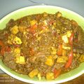 Cooksnap dari finkdee 79 untuk resep Beef Teriyaki Lada Hitam #kitaBerbagi