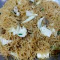 Cooksnap dari Eni henie untuk resep Bihun Jagung Goreng