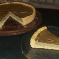 El cooksnap de Linda Cristel Rodrigues Scurini cuando hizo Tarta de atún.
