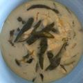 Cooksnap dari rahayu untuk resep Jangan Lombok Gunung Kidul (Sayur Tempe Cabe Hijau)