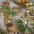 Cooksnap dari Devi Martikasari untuk resep Sayur Sop Ayam